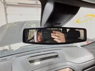 2021 Chevrolet Silverado 1500 Rear View Mirror Automatic Dimming Used Oem. Price: $84.95.