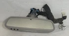 Mercedes W251 X164 R320 R350 GL450 ML350 Rear View Mirror Gray 06-13 Oem Used. Price: $89.96.
