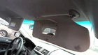 Passenger Right Sun Visor Without Illumination Fits 05-07 Accord 32230122 Used. Price: $110.70.