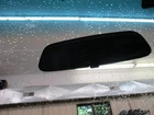 Porsche 944 1986 Rear View Mirror Used 6520. Price: $94.99.