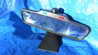 96-99 Mercedes Benz Oem W202 C230 C280 Front Rear View Mirror Black A2108100317 Used. Price: $99.00.