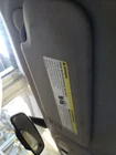 Driver Left Sun Visor With Illumination Fits 04-05 08-12 Malibu 870897 Used. Price: $33.99.