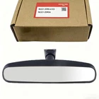 Interior Rear View Mirror Replacement For Nissan 96321-2DR0A 96321-2DR0-A103 Us New. Price: $16.95.