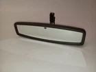 Rear View Mirror 13540312 Fits 15-23 Silverado 3500 2985054 Used. Price: $73.00.
