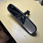 1994 - 1995 Chevy Silverado Blazer 1500 Truck Rear View Mirror Oem Used. Price: $35.03.