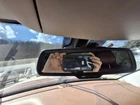 Used Front Center Interior Rear View Mirror Fits: 2015 Jeep Grand Cherokee Srt. Price: $85.95.
