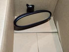 07-16 Mini Cooper Countryman Interior Rear View Mirror Oem 011724B Used. Price: $54.95.