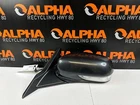 12 Acura Door Mirror Left Lh 76250TK4A01ZD Used. Price: $135.00.