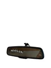 Chrysler Grand Voyager Interior Rear View Mirror Black 55155380AE Genuine 2011 Used. Price: $74.83.