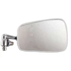 Mirror For 1968-1977 Volkswagen Beetle Passenger Right Side Chrome Sedan New. Price: $21.88.