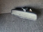 2004-2006 Audi Rear View Mirror With Automatic Dimming A4 S4 B7 Oem (onyx) Used. Price: $59.00.