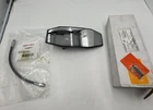 Sunsong 2203083 Brake Hydraulic Hose & Rear View Mirror For 99-07 Volvo S80 New. Price: $63.29.