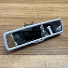 2011-2016 Volkswagen Touareg Rear View Mirror Auto Dim 7P6857511T Used. Price: $98.78.