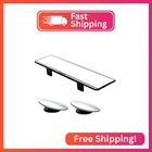 Kitbest Mirror, Interior Clip On Panoramic To Reduce New. Price: $9.99.