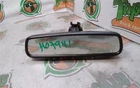 Rear View Mirror With Pre-crash System Fits 14-23 Infiniti Q50 3123201 Used. Price: $71.49.