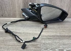 2021 Volkswagen 4 Right Passenger Side Powered Mirror 11K 857 502 C Uma Used. Price: $274.99.