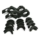 Utv Roll Bar/bumper Tool Mount For Round Bars New. Price: $54.95.
