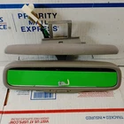 01-03 Lexus LS430 Interior Rear View Mirror R22 Used. Price: $49.45.