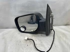 96302 9FV2B Door Mirror Nissan Titan Left 17 18 19 20 21 22 23 24 Used. Price: $199.00.