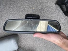 026022 Rear View Mirror (interior) Volvo S80 2008 Oem Tested Working Used. Price: $49.95.