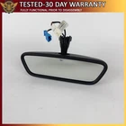 14-19 Mercedes CLA250 C117 Interior Rear View Mirror Oem Used. Price: $76.20.