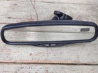 2004-2008 Oem Lexus RX-400H Toyota GENTEX-177 Rear View Mirror Compass Auto Dim Used. Price: $34.99.