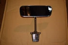 1960 61 62 64 65 66 Chevy Gmc Pickup Truck Stainless Rear View Mirror & Bracket New. Price: $59.95.