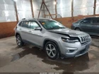 2019 Jeep Cherokee Rear View Mirror Automatic Dimming Used Oem 267-10240. Price: $80.70.