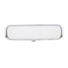 United Pacific C535910CR Rear View Mirror Day/night, For 1953 1959 Che Gmc New. Price: $63.93.