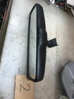 Subaru Rear View Mirror Autodim Fits Legacy Outback Xv Impreza Oem H7150FJ000 Used. Price: $30.00.