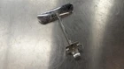 57-60 Gm Chevy Cadillac Rear View Mirror Missing Glass Bracket 481083 02CE4 For. Price: $59.99.