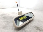 Rear View Mirror Automatic Dimming With Compass Fits 00-06 Lexus GS300 Used. Price: $212.49.