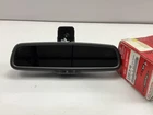 New Oem 8510139500 Rear View Mirror For 2003-2007 Kia Optima, 2006-2010 Sedona. Price: $107.99.