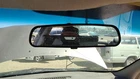 2000-2005 Dodge Neon Inside Rear View Mirror Oem Windshield Mounted 04299325AB Used. Price: $66.26.