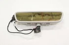 2015 - 2018 Mercedes C300 W205 Windshield Interior Rear View Mirror Oem Trim 101 Used. Price: $93.65.