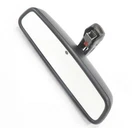 2005-2016 Range Rover (L320 L322) LR3 LR4 Autodim Rear View Mirror W/ Homelink Used. Price: $33.24.