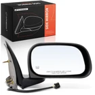 A-premium Passenger Side Power Door Mirror Compatible With Dodge Durango... New. Price: $83.99.