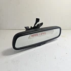 2014 Audi A8 Rear View Miror Oem Used. Price: $180.00.