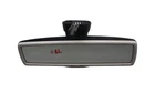 11-17 Volkswagen Touareg Front Upper Interior Rear View Mirror 7P6857511S Oem Used. Price: $70.00.