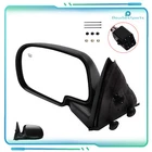 For Avalanche Suburban Tahoe Yukon Power Heated Driver Side Left Mirror New. Price: $35.06.