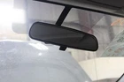 Rear View Mirror With Automatic Dimming Sv Fits 13-19 Frontier 2412556 Used. Price: $69.00.