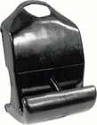 1967 Camaro Firebird Convertible Inner Rear View Mirror Bracket Boot Oer # 34B New. Price: $31.95.