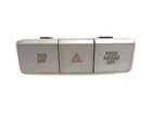 2007-2010 Lincoln Navigator Tcs Hazard Warning Switch 7L7T-13D734-ACW Oem #4E Used. Price: $6.95.