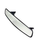 Longacre 52-22544 14" X 2-3/4" Wide Angle Replacement Panoramic Mirrors New. Price: $47.97.