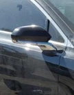 2017-2018 Lincoln Mkz Rh Passenger Door Mirror Side View Oem Used. Price: $209.88.