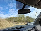 2013 Toyota Tundra Used Rear View Mirror Automatic Dimming Gry Pu 267-51330. Price: $80.70.