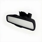 2014-2016 Jeep Cherokee Rear View Mirror Auto Dim Oem 68185057AC Used. Price: $44.99.