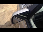 Driver Left Side View Mirror Power Door Fits 90-96 Grand Prix 174350 Used. Price: $55.25.