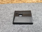 Hyundai Santa Fe 24-26 Interior Rear View Mirror Cover Trim Panel Black Oem Used. Price: $49.99.