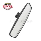 New Rear View Mirror Glass Assembly Fits 11-13 Mazda GEG1-69-220 Us. Price: $25.54.